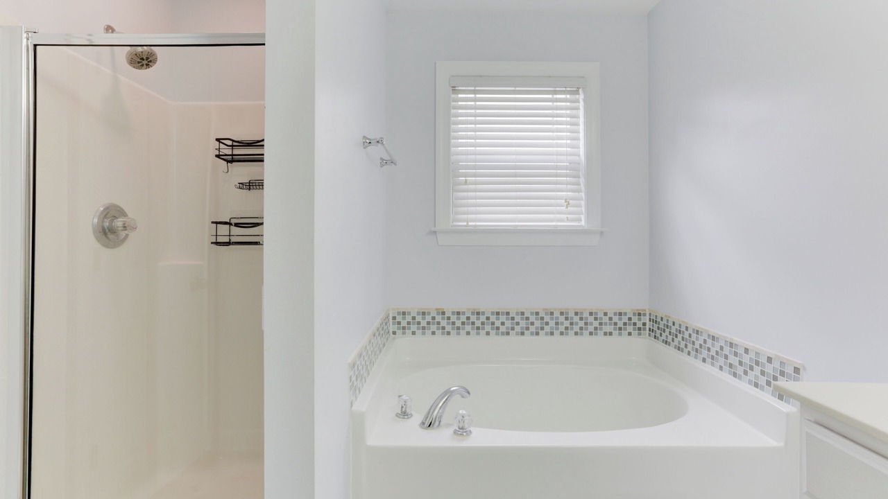 Photo of Bathroom in Northeast Raleigh