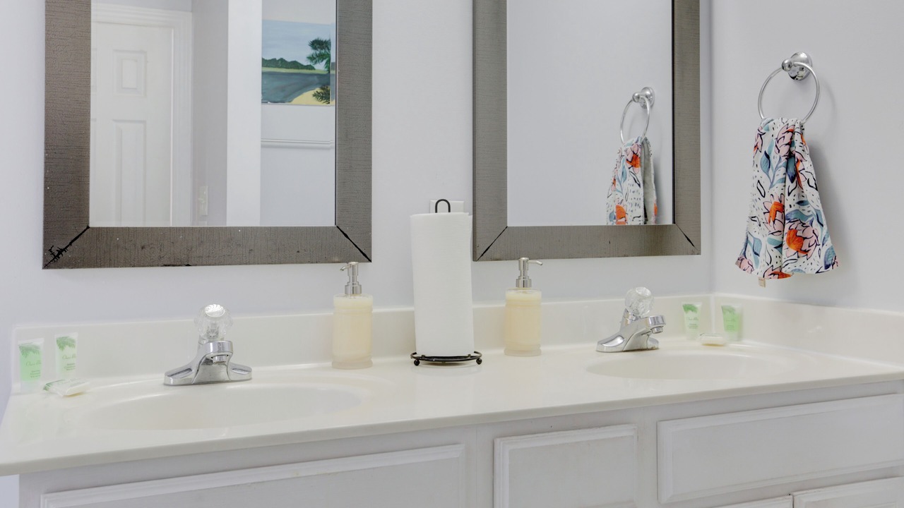 Photo of Bathroom in Northeast Raleigh