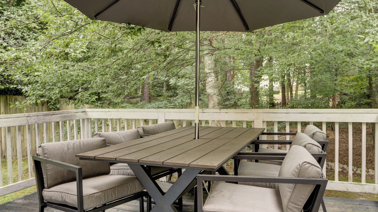 Photo of Outdoor in Northeast Raleigh