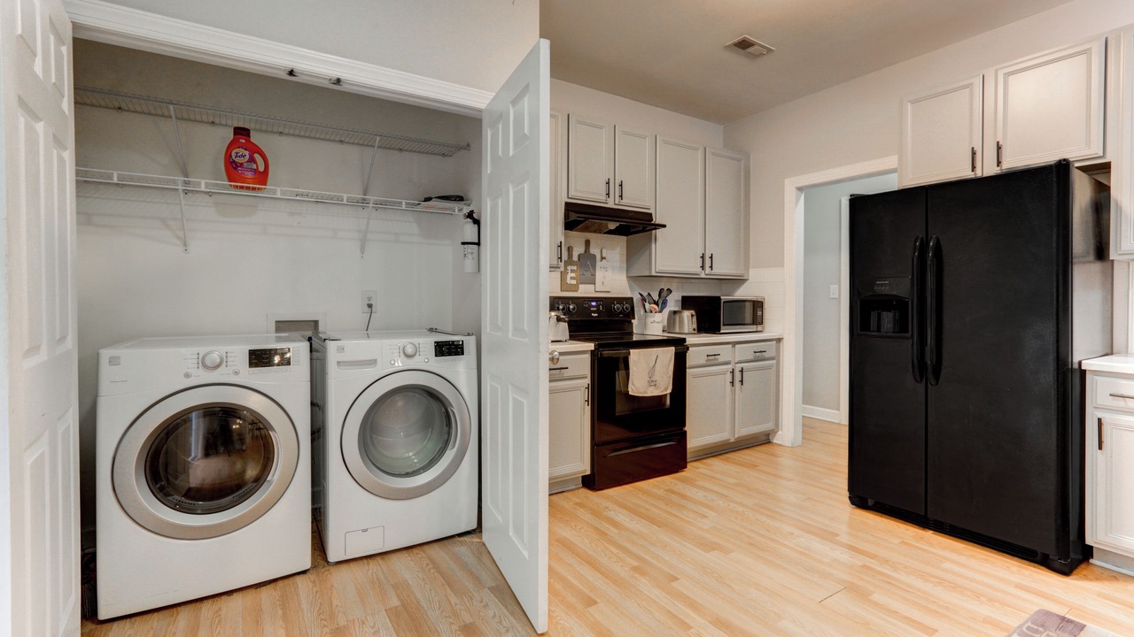 Photo of Kitchen in Northeast Raleigh