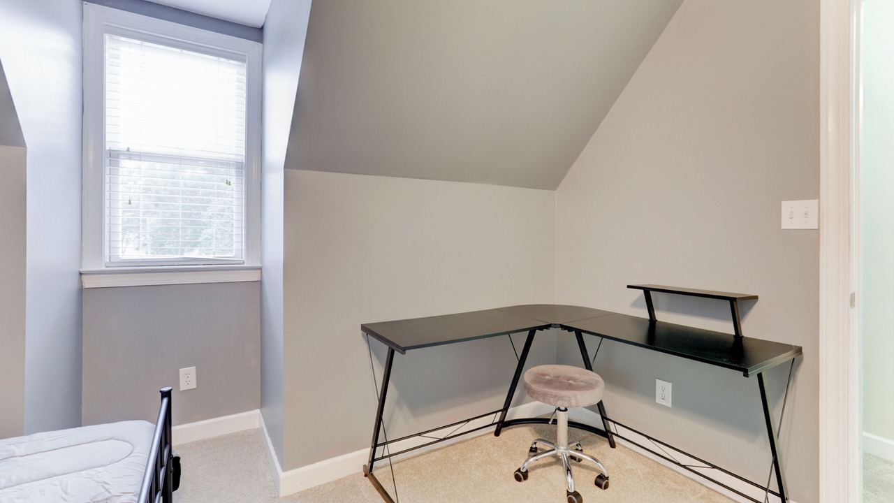 Photo of Bedroom in Northeast Raleigh