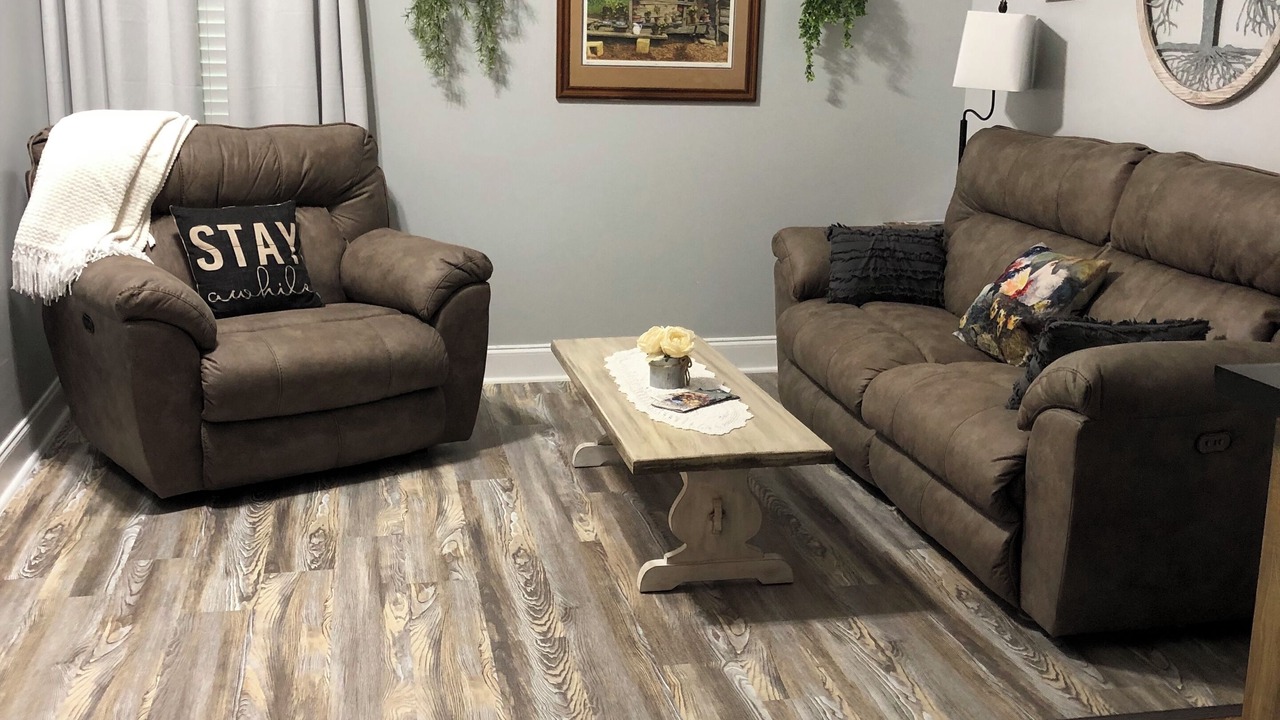 Photo of Bedroom in Stokes