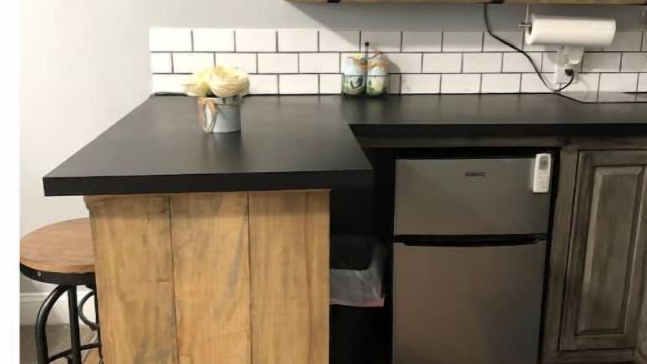 Photo of Kitchen in Stokes
