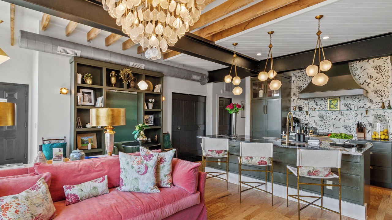 Photo of Livingroom in Burnsville