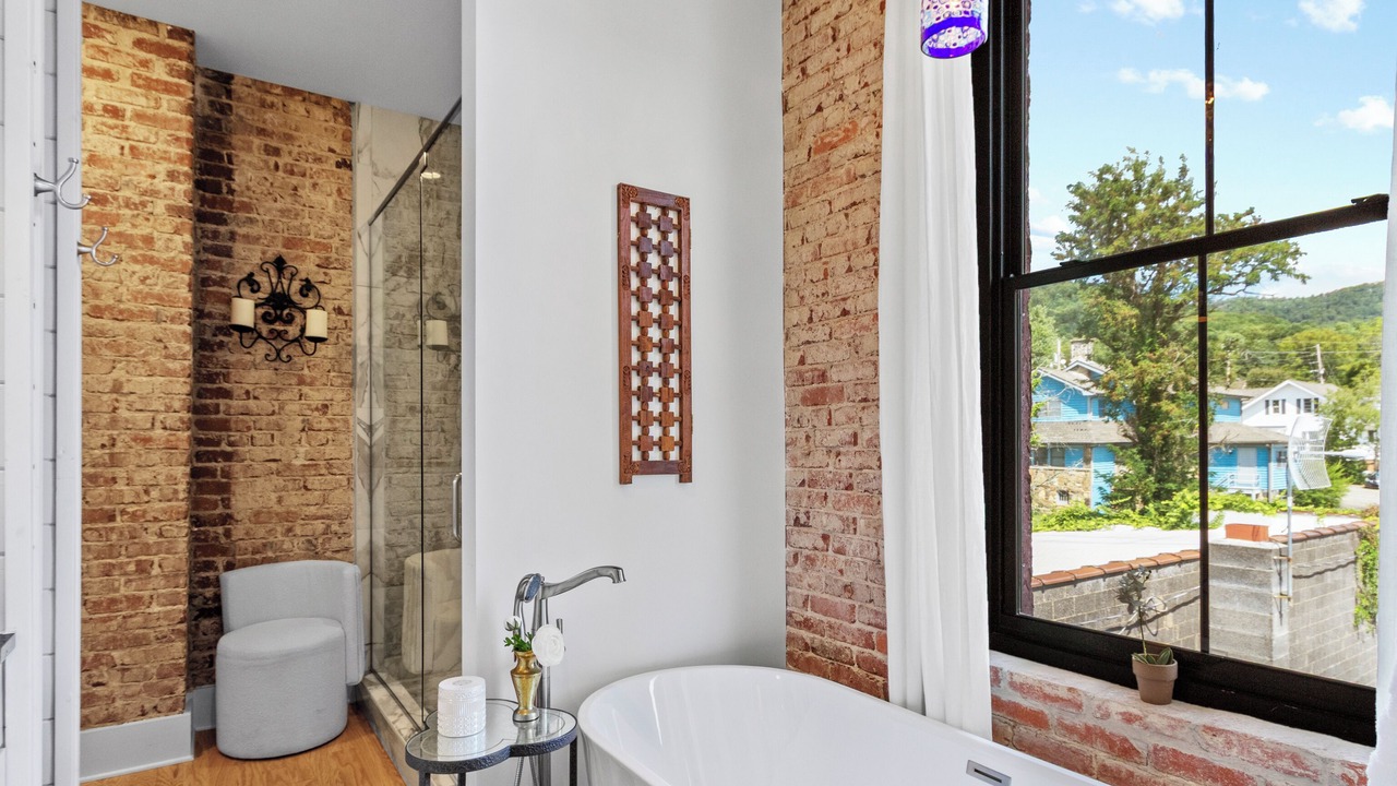 Photo of Bathroom in Burnsville