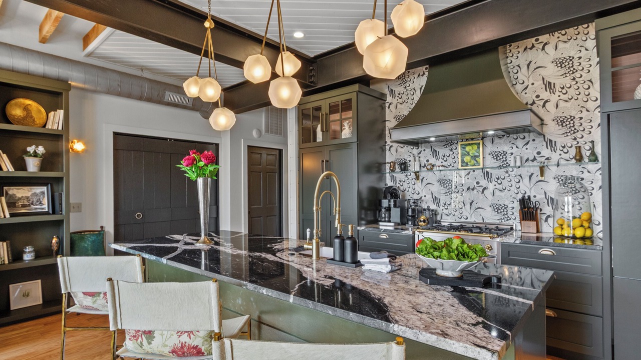 Photo of Kitchen in Burnsville