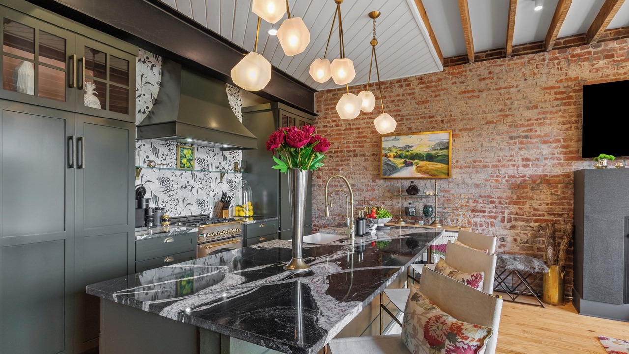 Photo of Kitchen in Burnsville