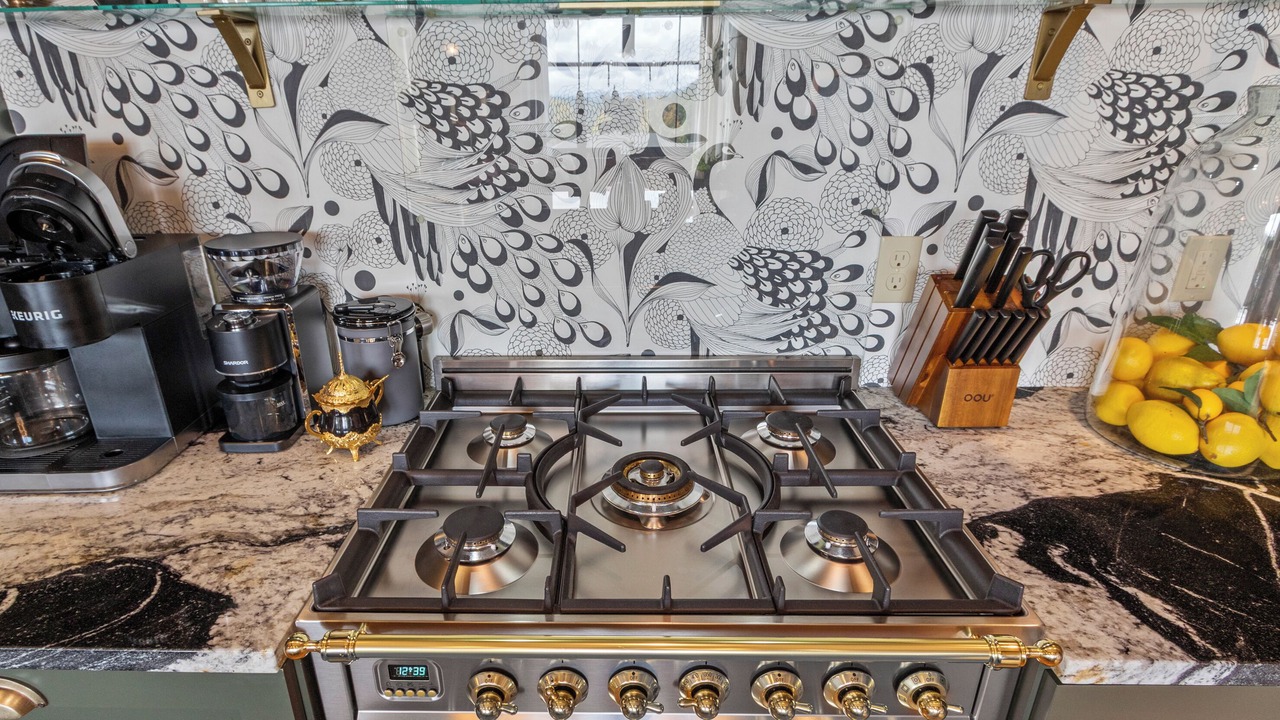 Photo of Kitchen in Burnsville
