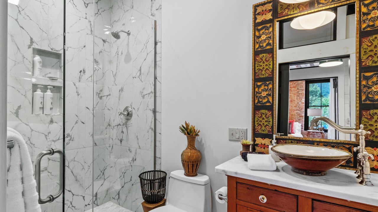 Photo of Bathroom in Burnsville
