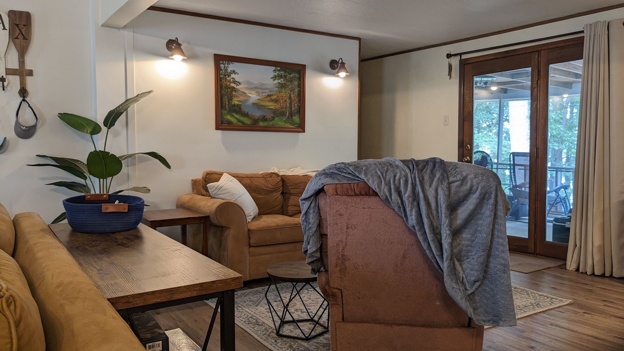 Photo of Livingroom in Wise