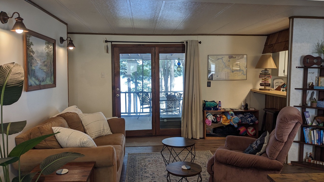 Photo of Livingroom in Wise