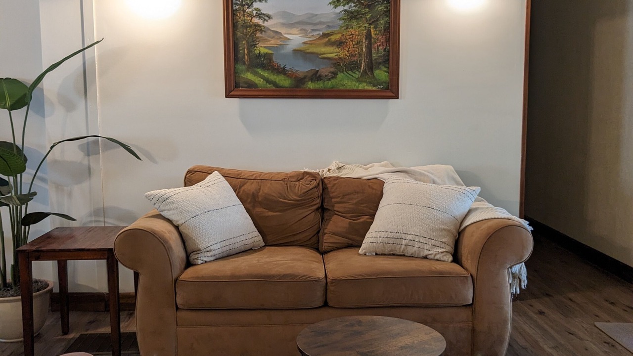 Photo of Livingroom in Wise