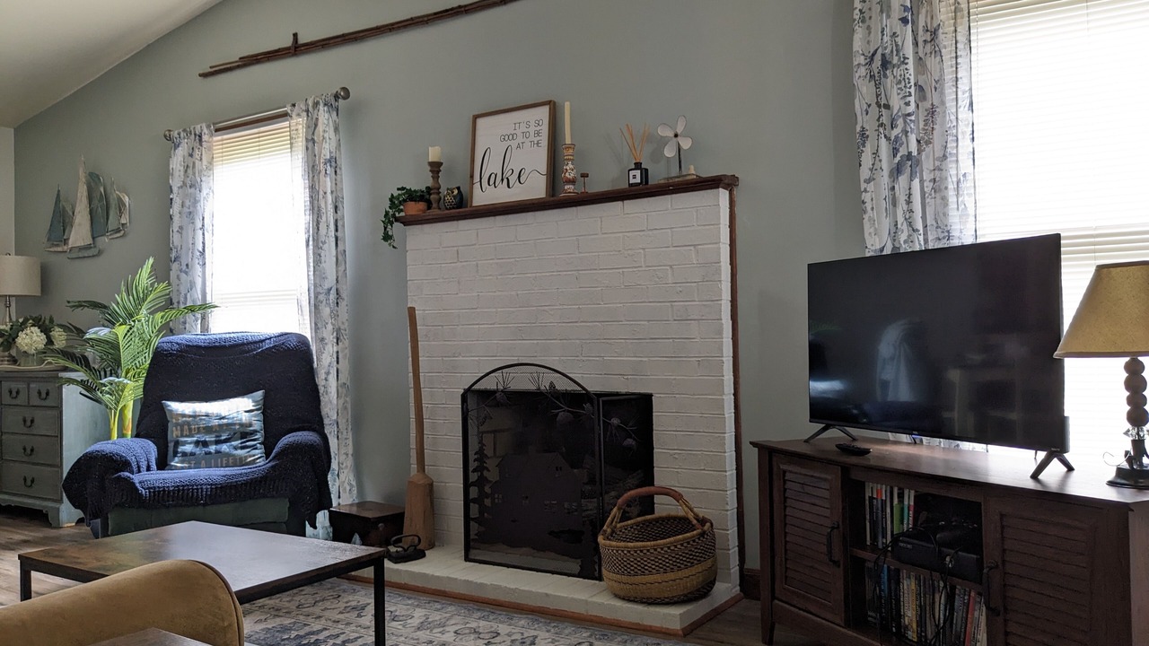 Photo of Livingroom in Wise