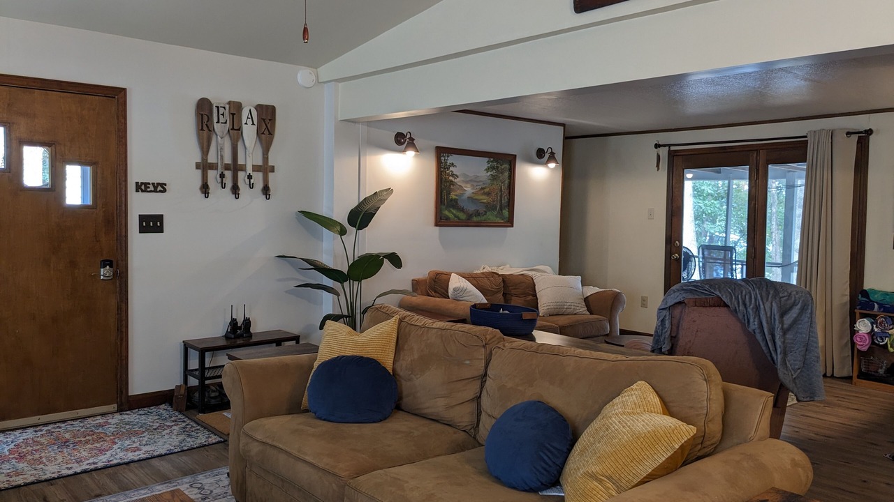 Photo of Livingroom in Wise