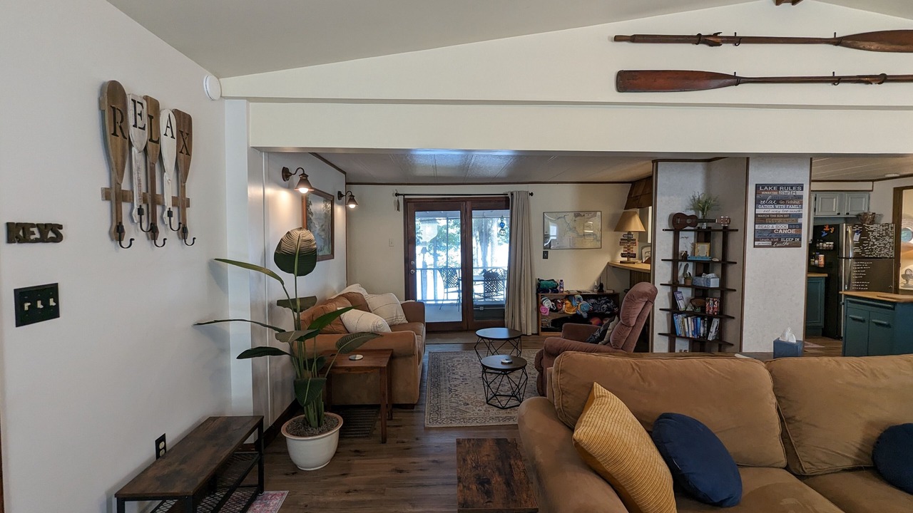 Photo of Livingroom in Wise
