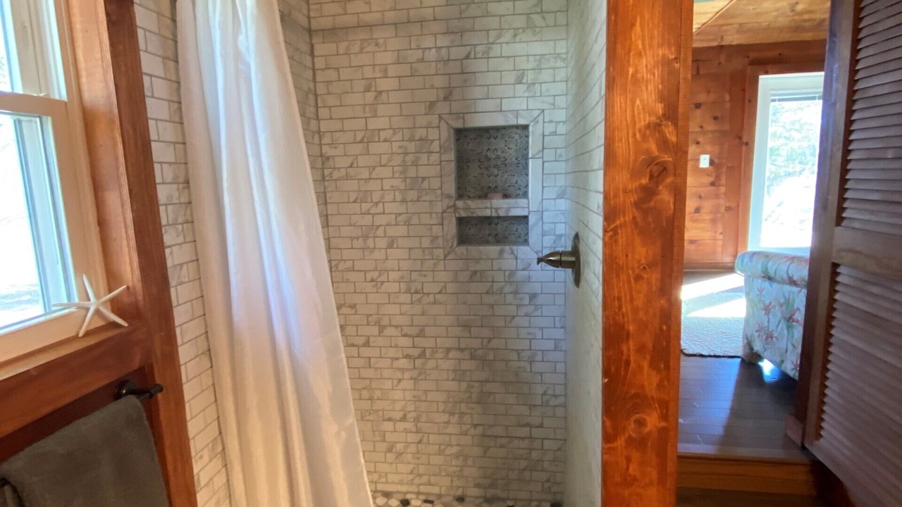 Photo of Bathroom in Atlantic