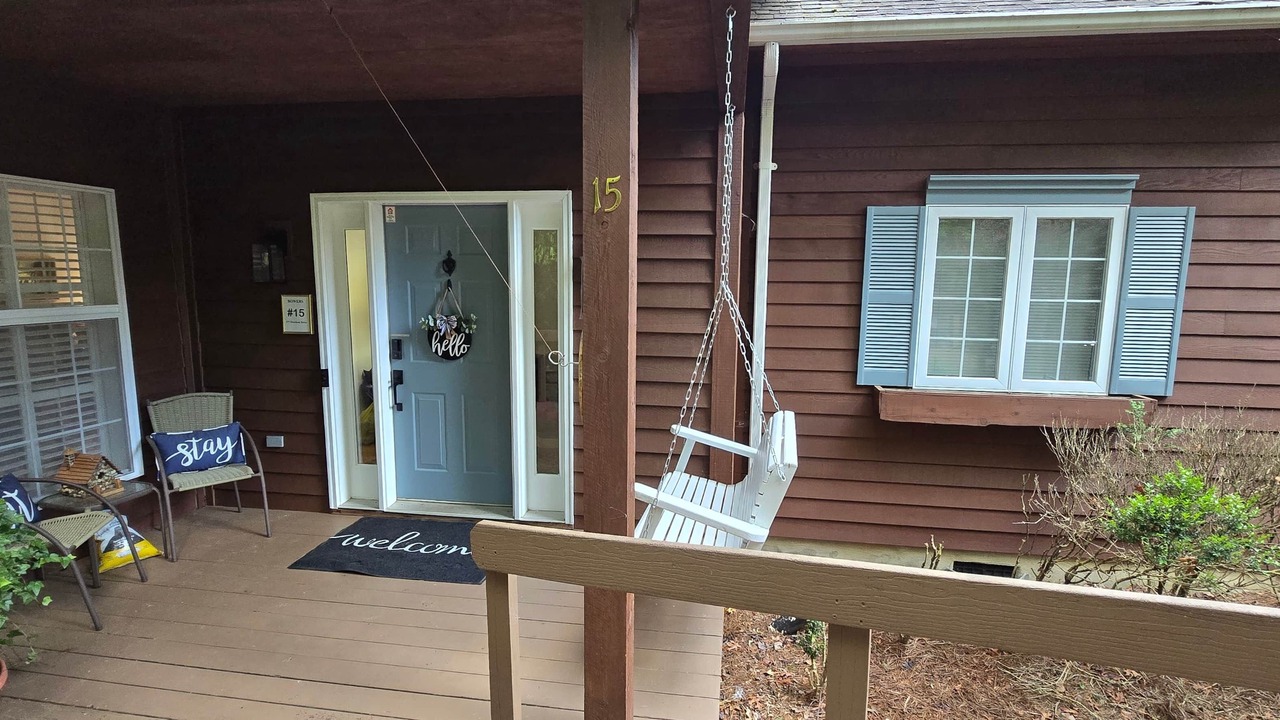 Photo of Outdoor in Sapphire
