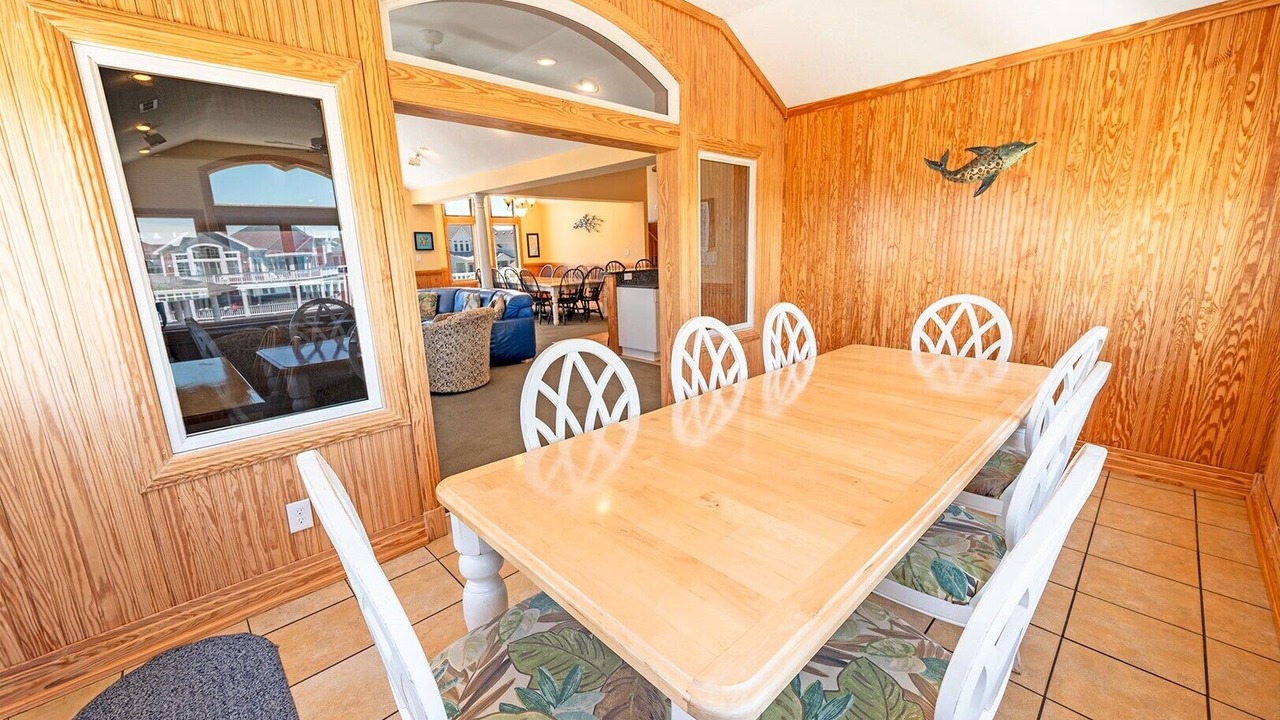 Photo of Bedroom in Buck Island