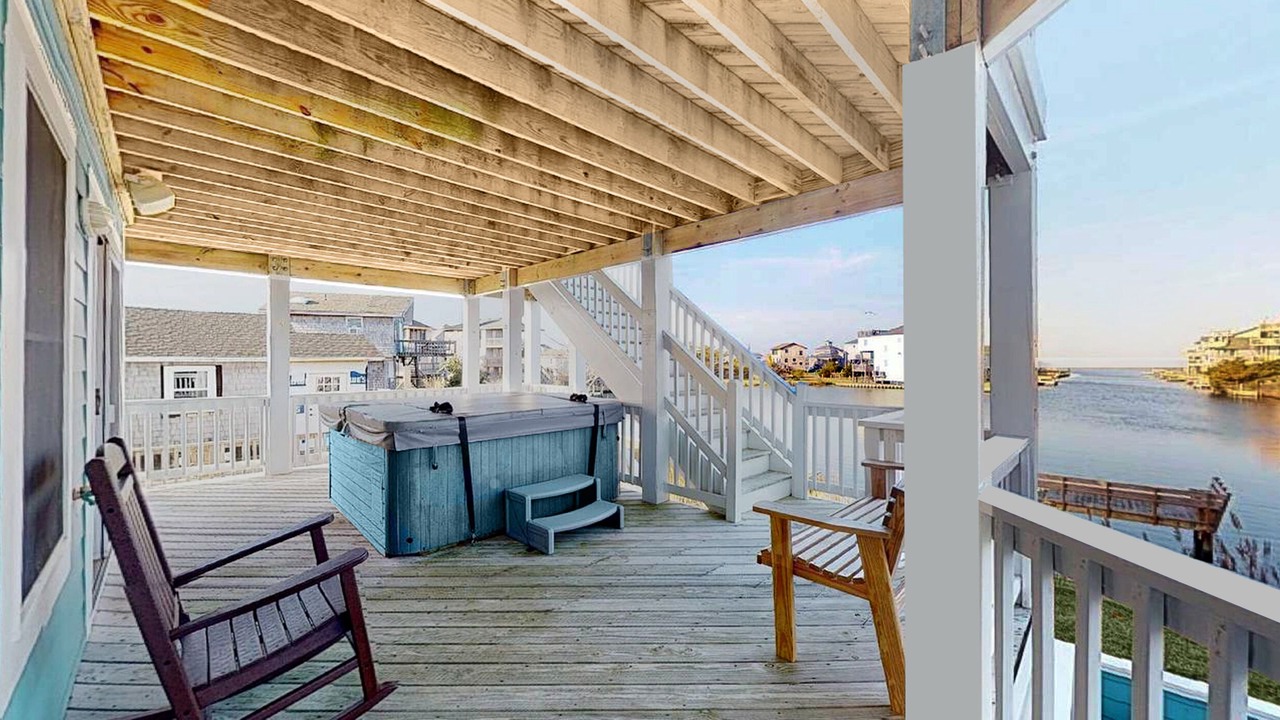 Photo of Patio Balcony in Avon