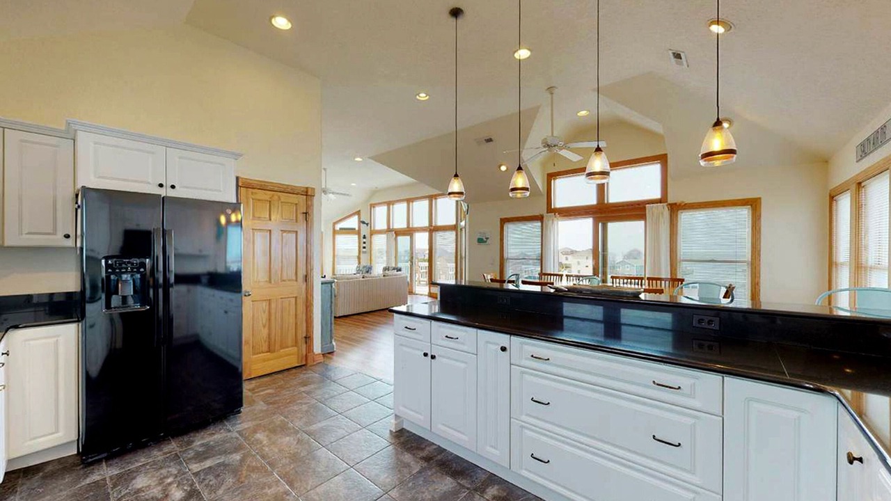 Photo of Kitchen in Avon