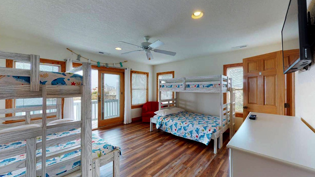 Photo of Bedroom in Avon
