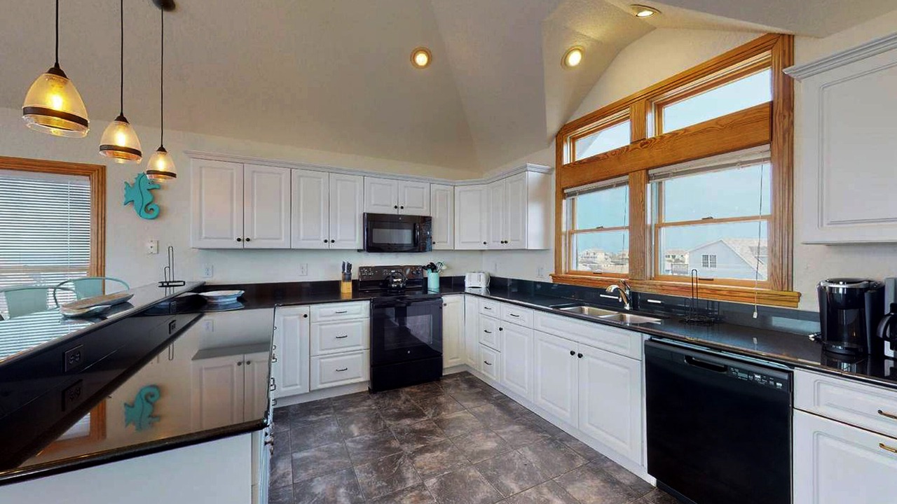 Photo of Kitchen in Avon