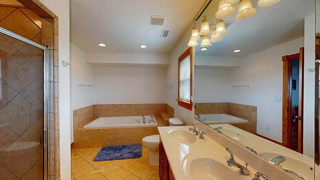 Photo of Bathroom in Avon