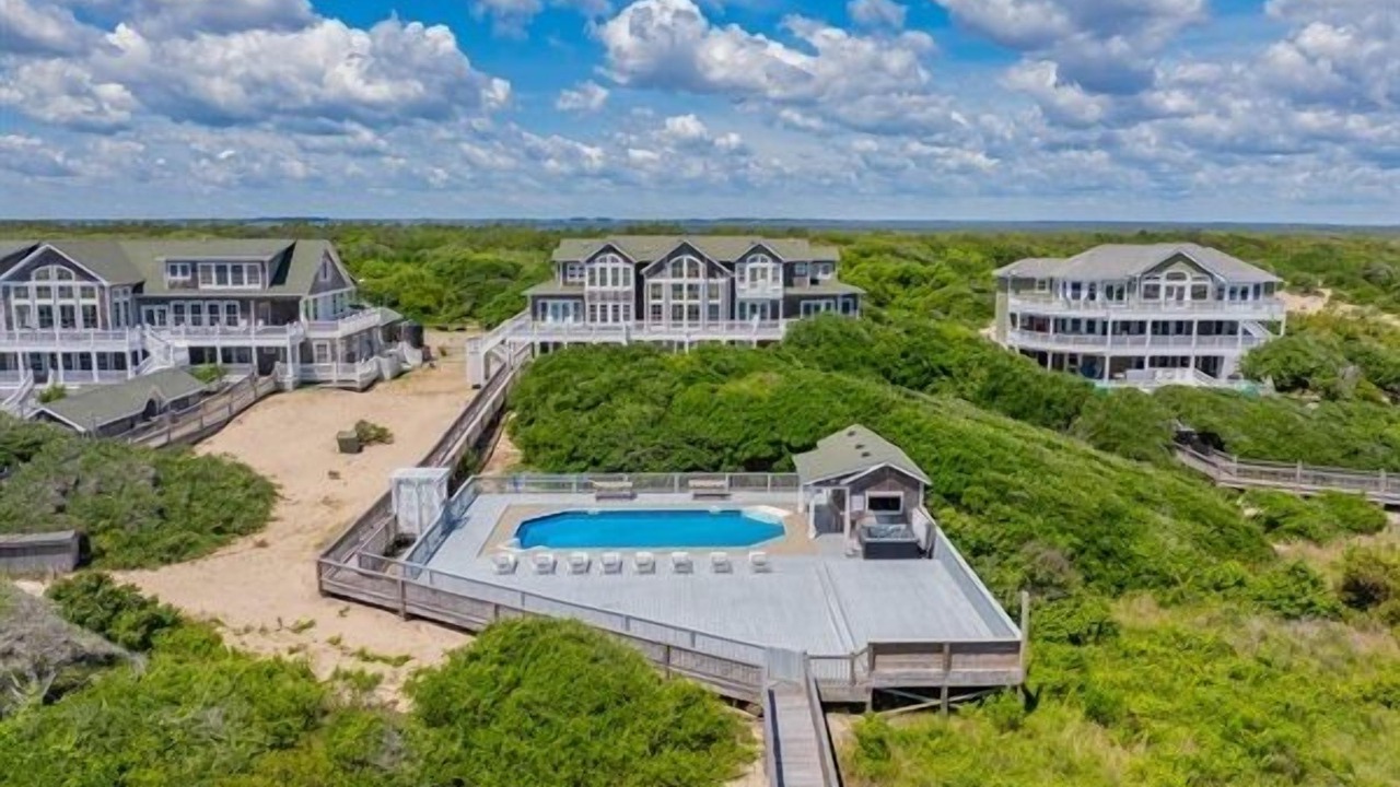Photo of Outdoor in Corolla