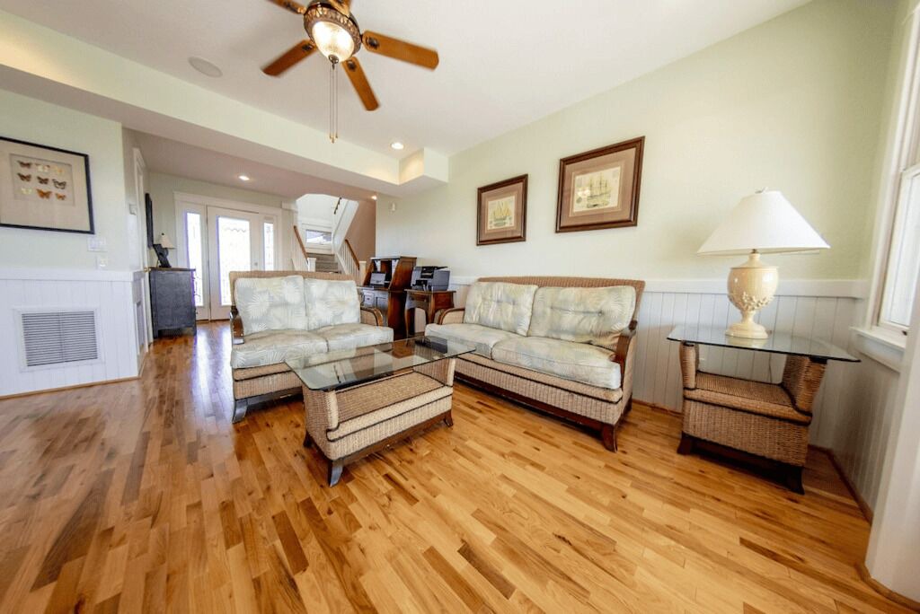 Photo of Bedroom in Corolla