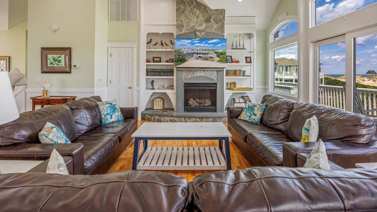 Photo of Bedroom in Corolla
