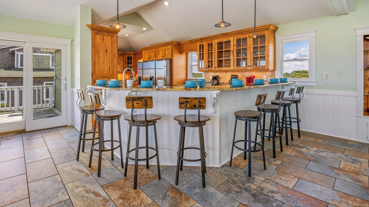 Photo of Kitchen in Corolla