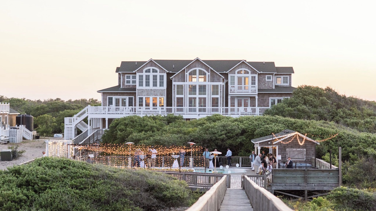 Photo of Outdoor in Corolla