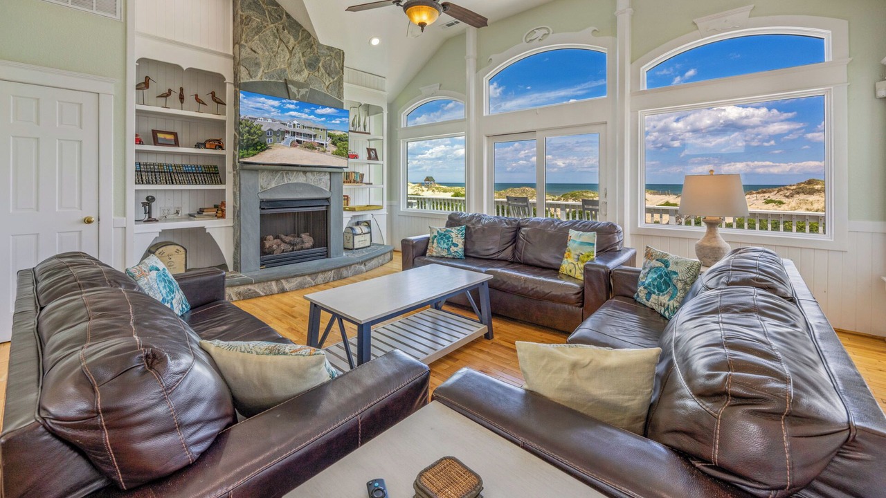 Photo of Bedroom in Corolla