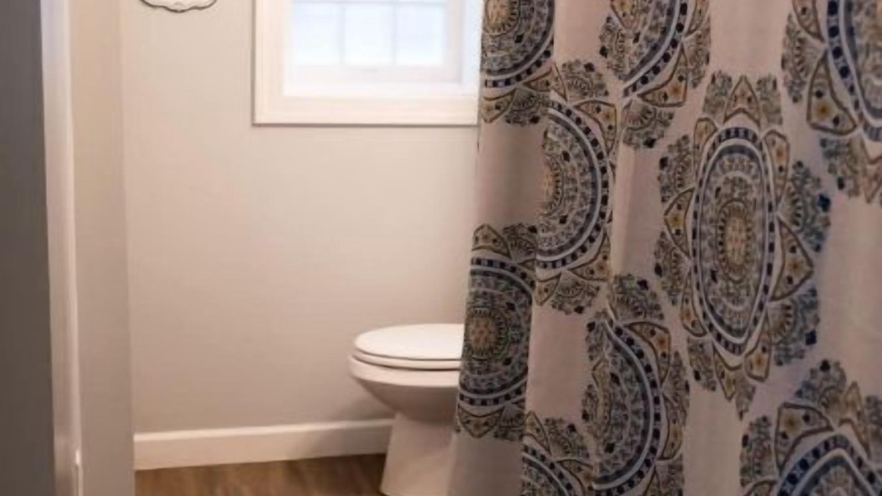 Photo of Bathroom in Southeast Raleigh