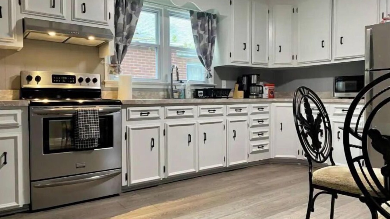 Photo of Kitchen in Newport News