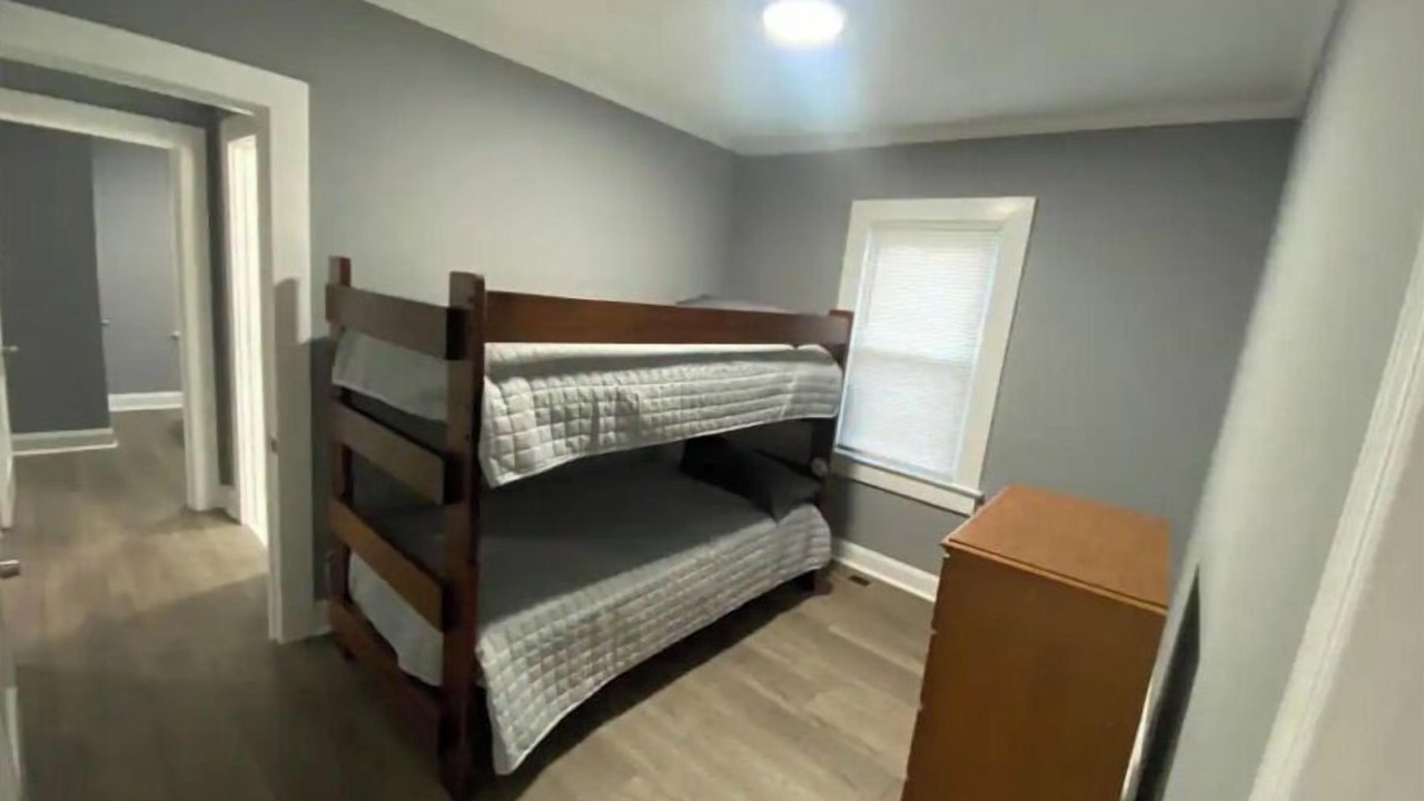 Photo of Bedroom in Newport News