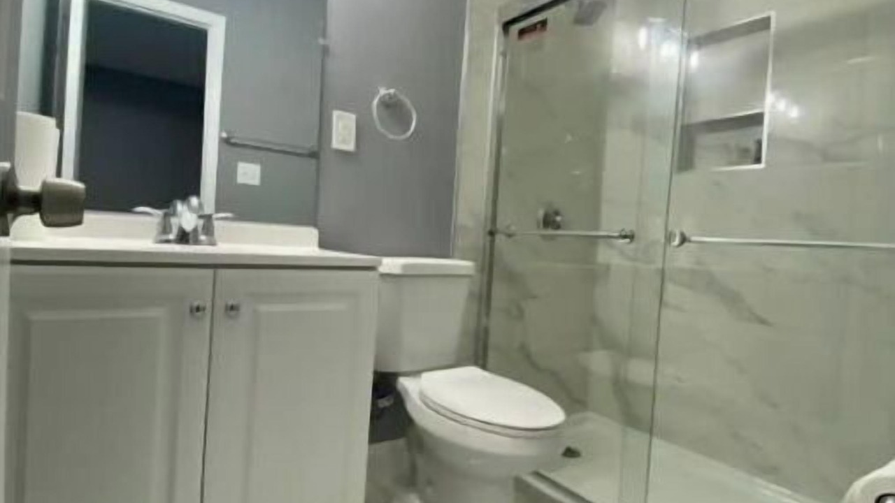 Photo of Bathroom in Newport News