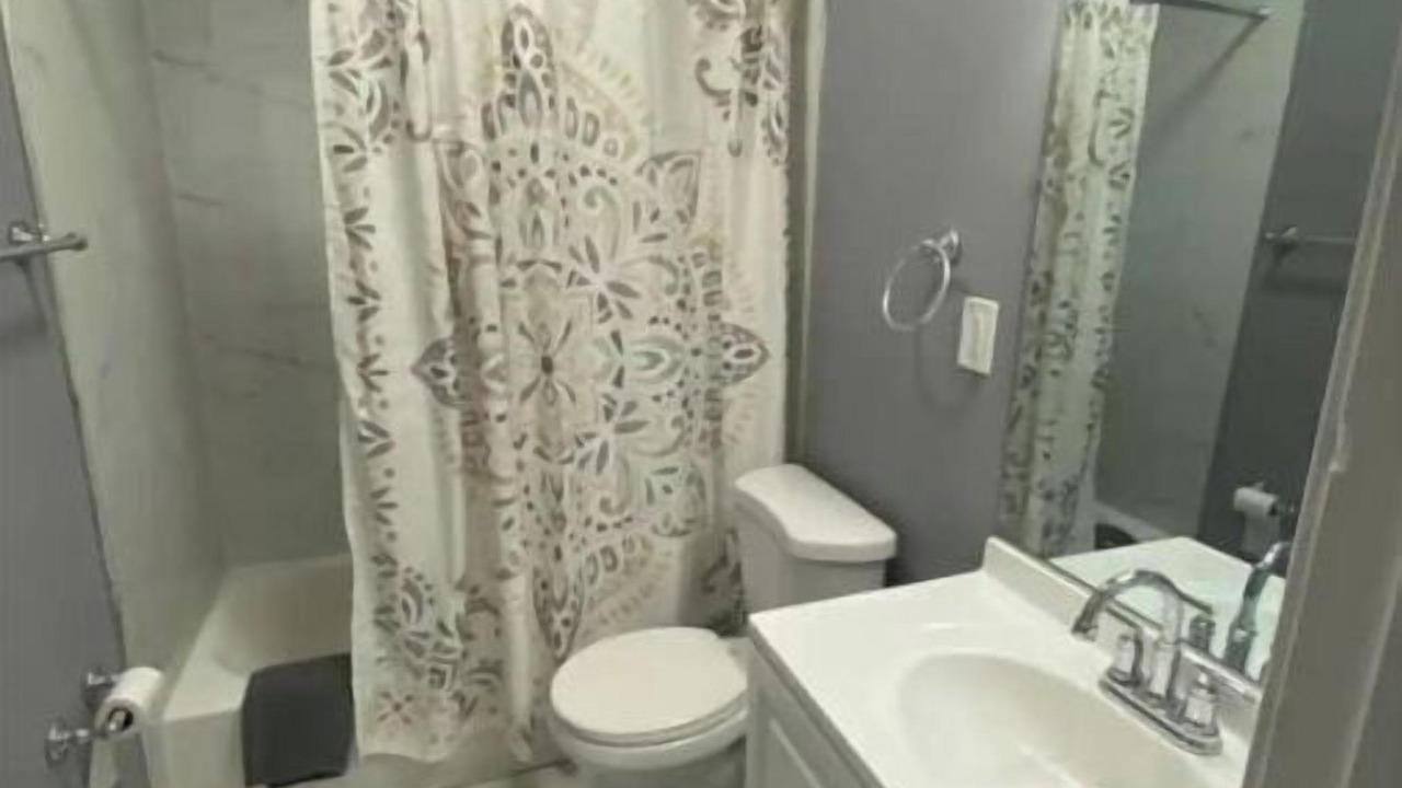 Photo of Bathroom in Newport News