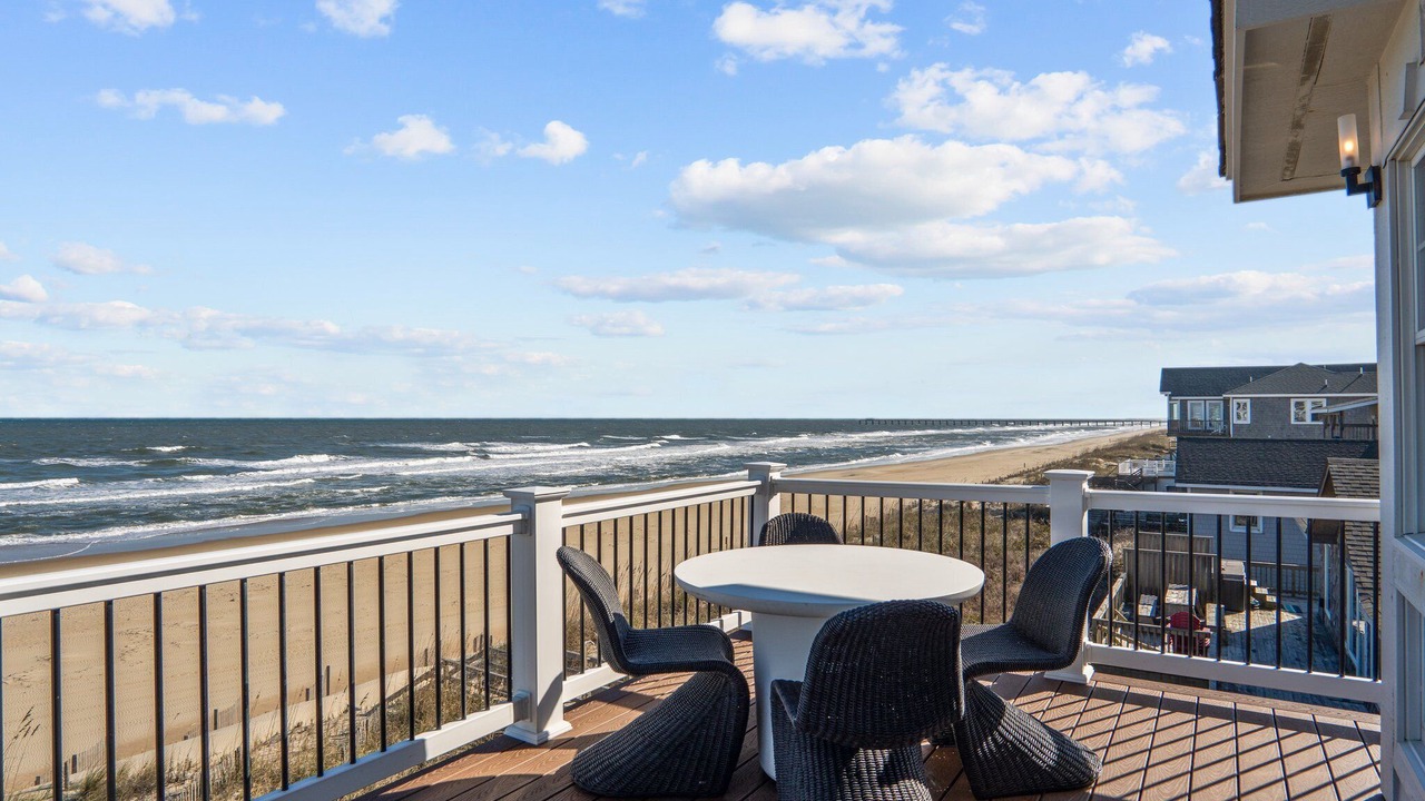 Photo of Outdoor in Carolina Dunes