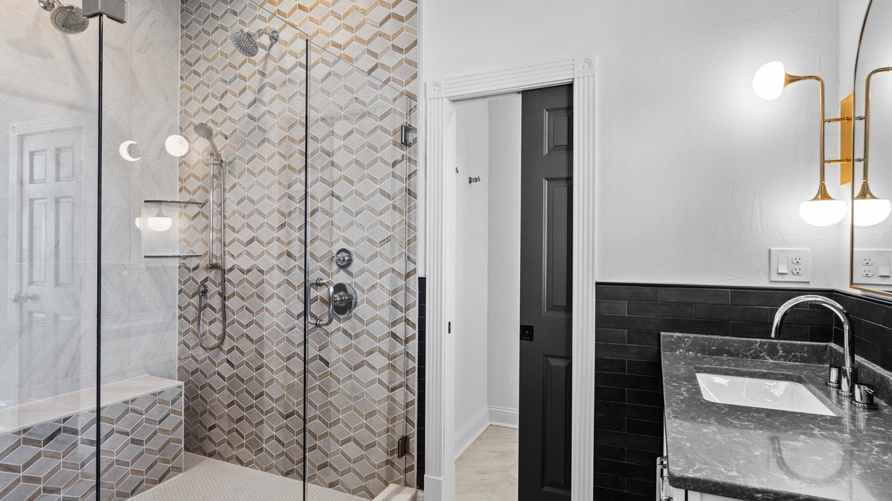 Photo of Bathroom in Carolina Dunes