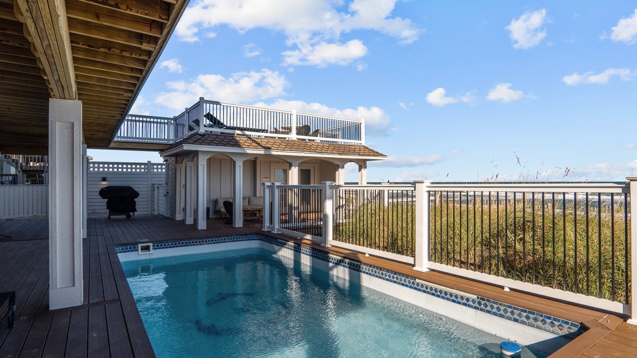 Photo of Outdoor in Carolina Dunes