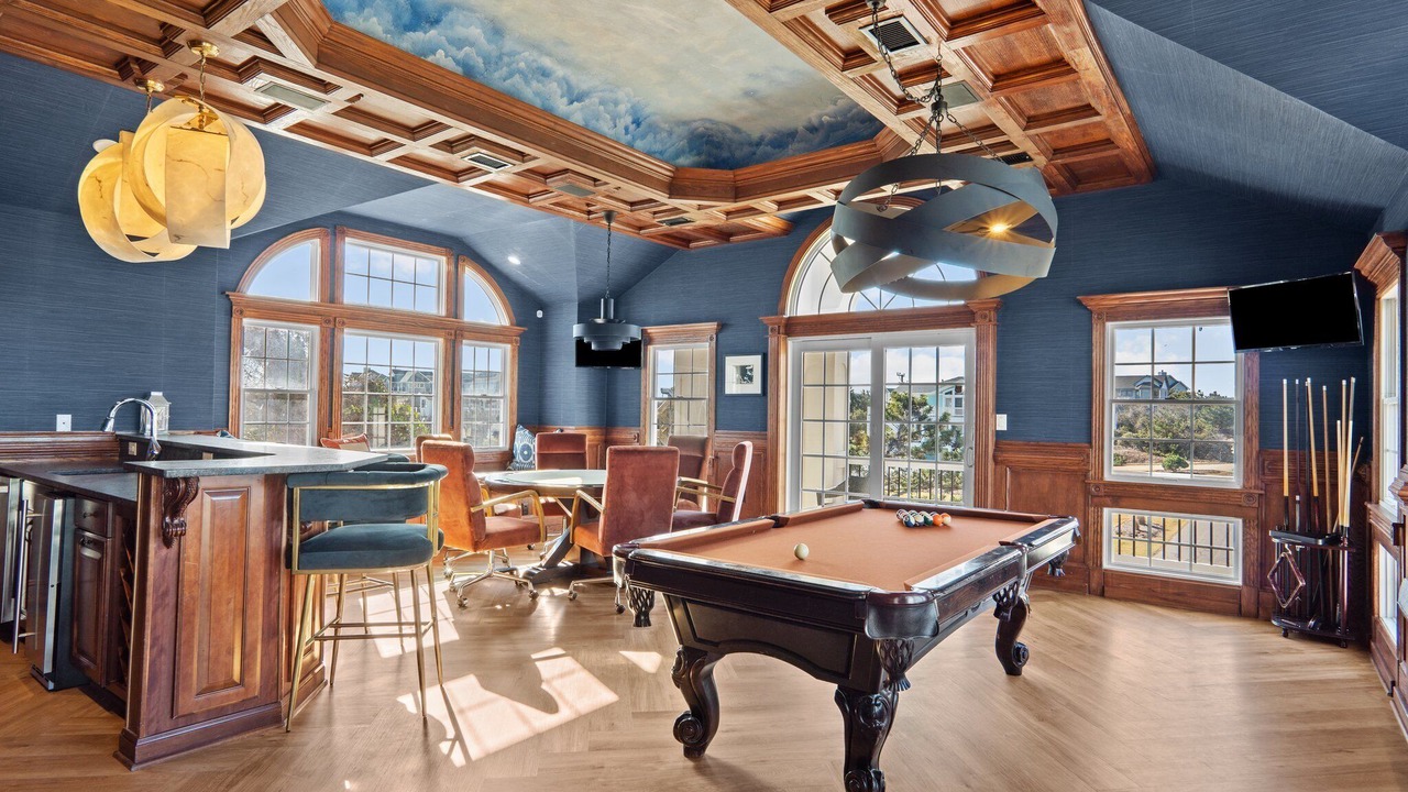 Photo of Bedroom in Carolina Dunes