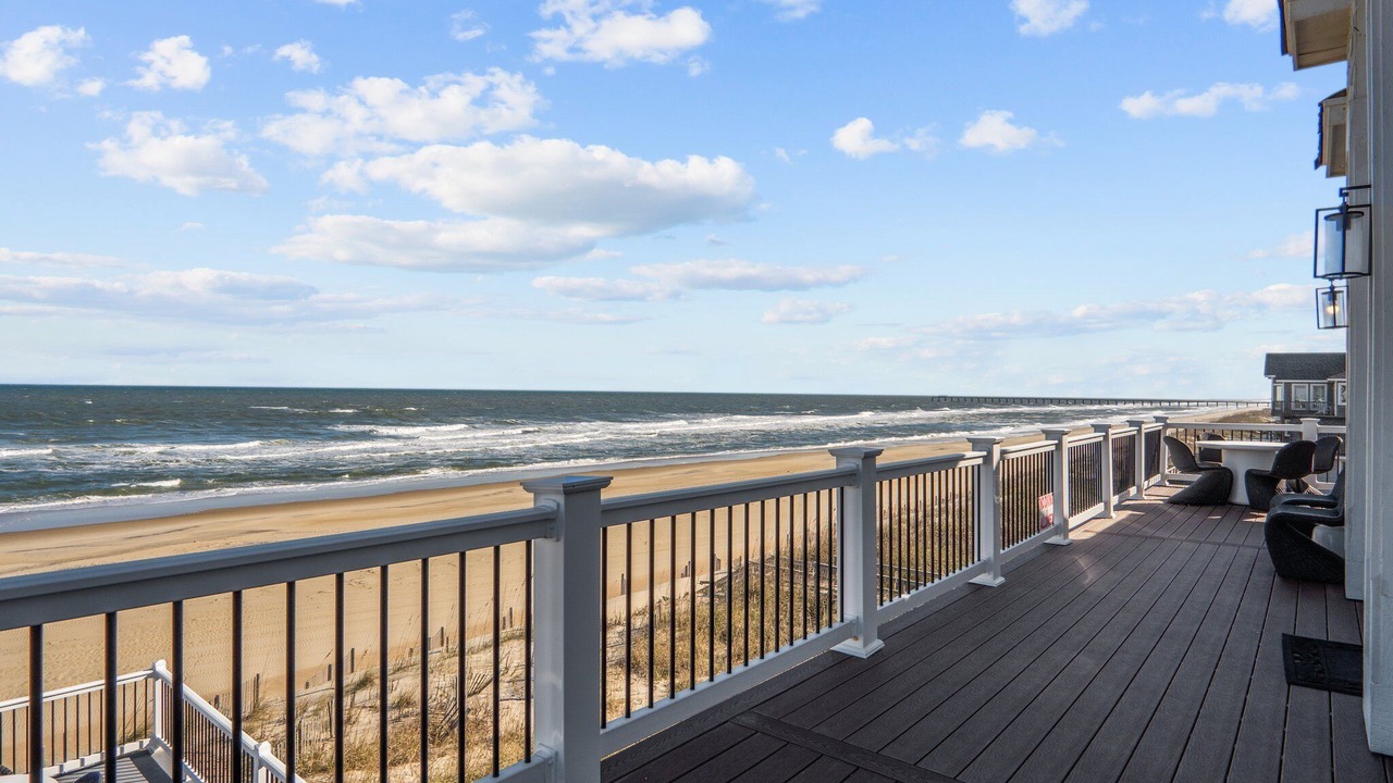 Photo of Outdoor in Carolina Dunes