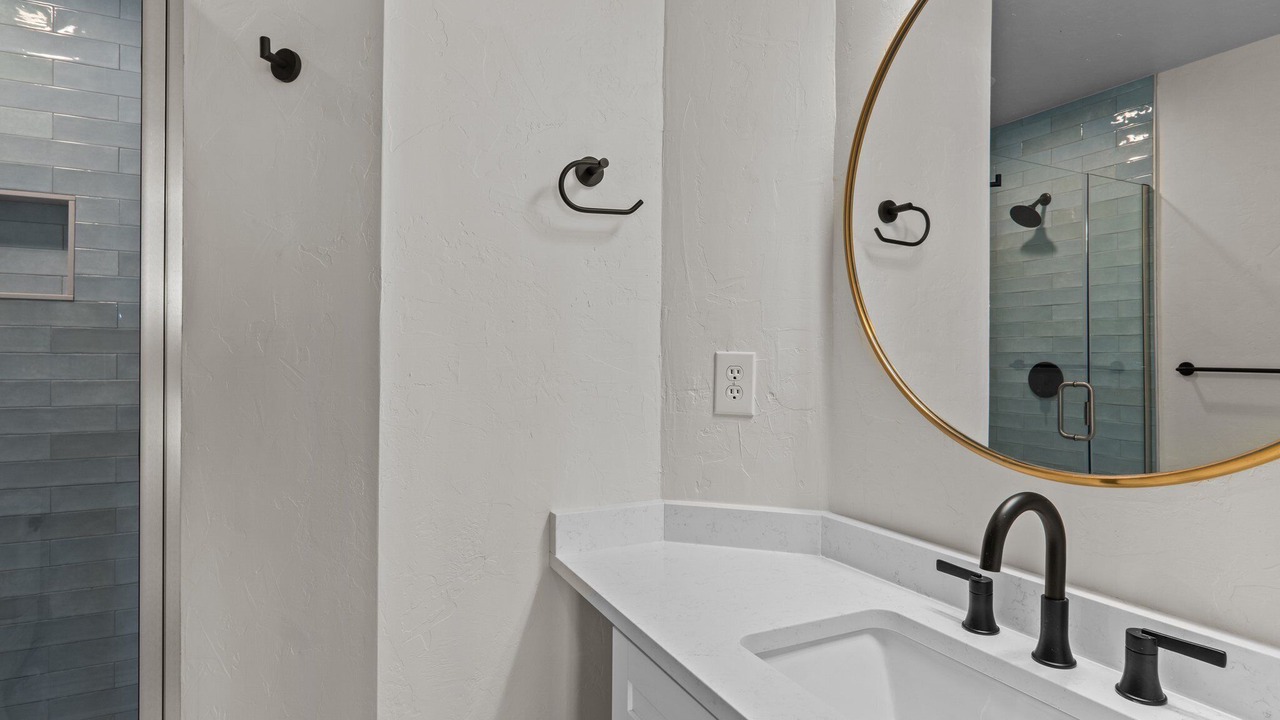Photo of Bathroom in Carolina Dunes
