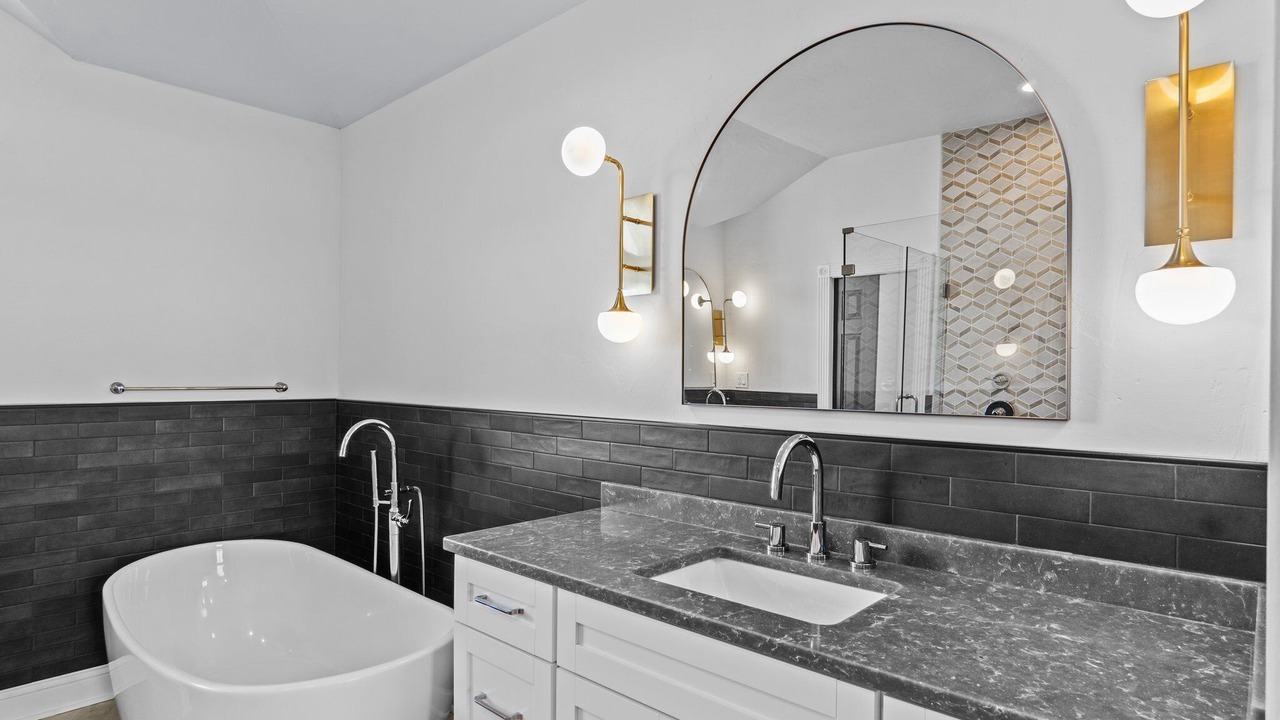 Photo of Bathroom in Carolina Dunes