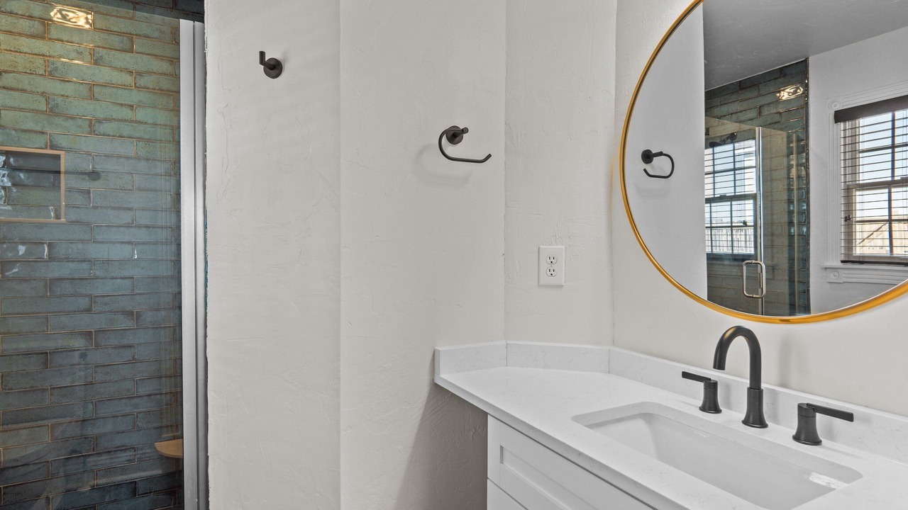 Photo of Bathroom in Carolina Dunes