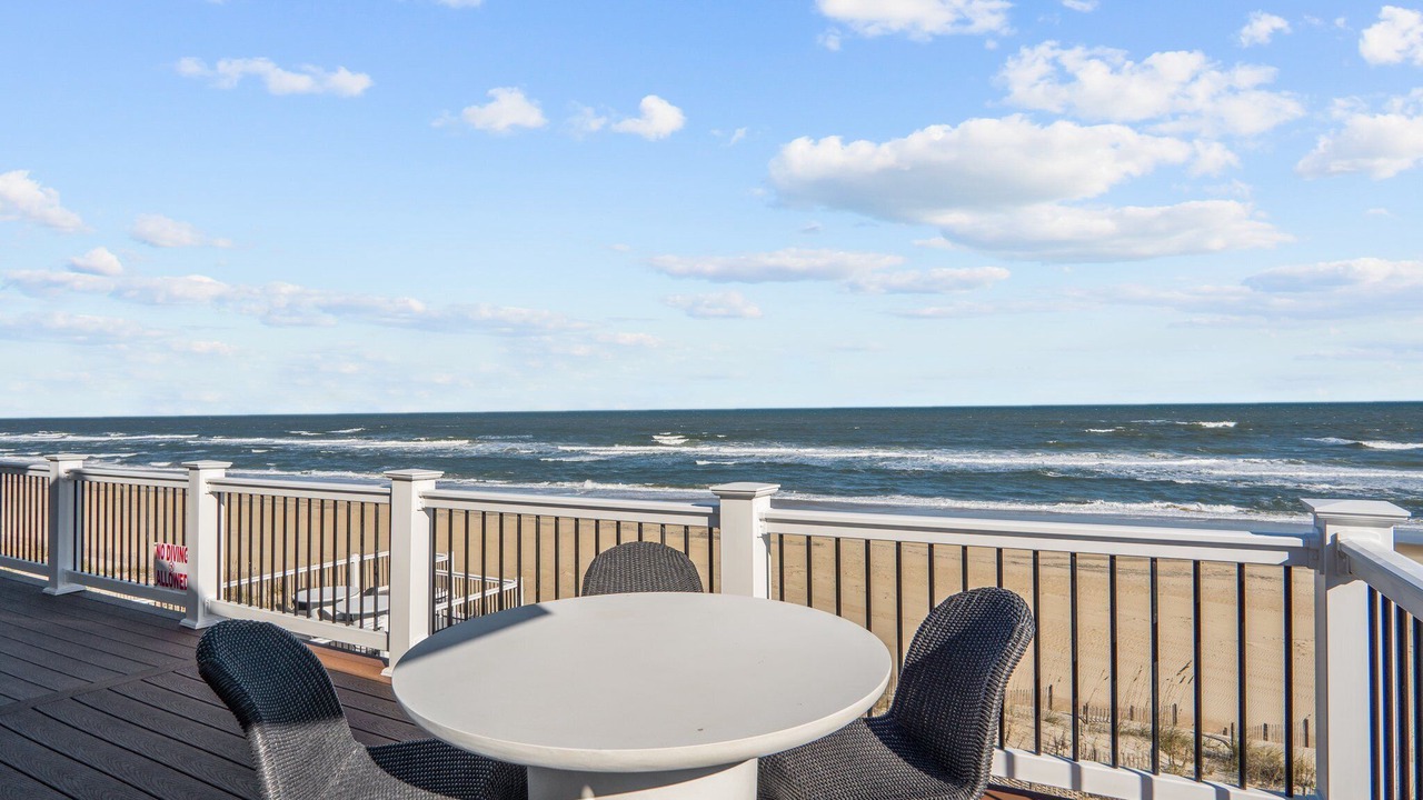 Photo of Outdoor in Carolina Dunes