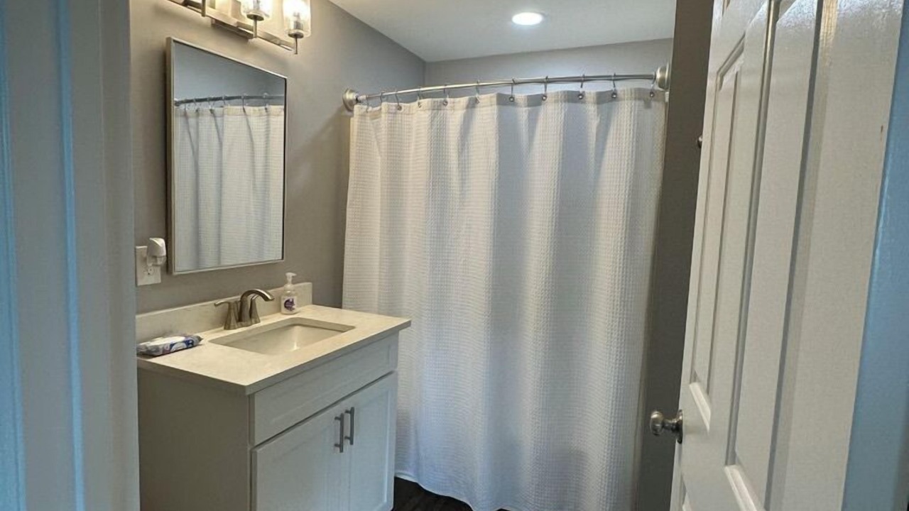 Photo of Bathroom in Huntersville