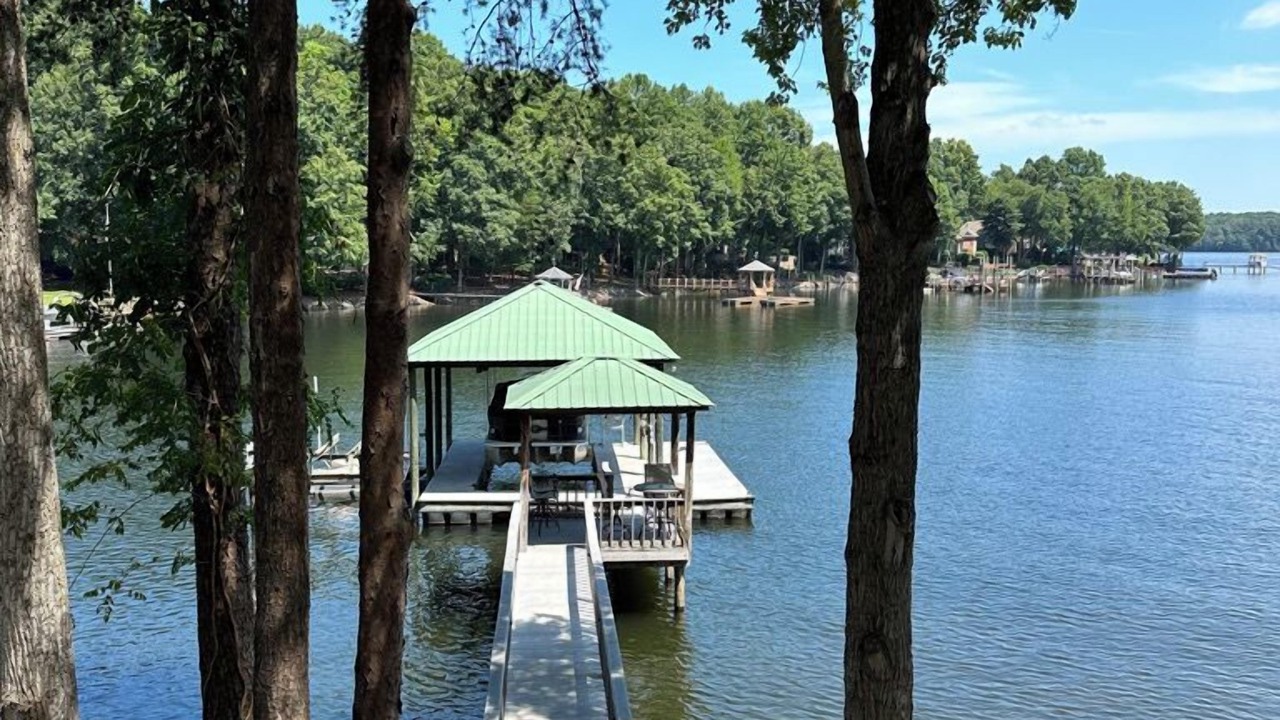 Photo of Outdoor in Huntersville