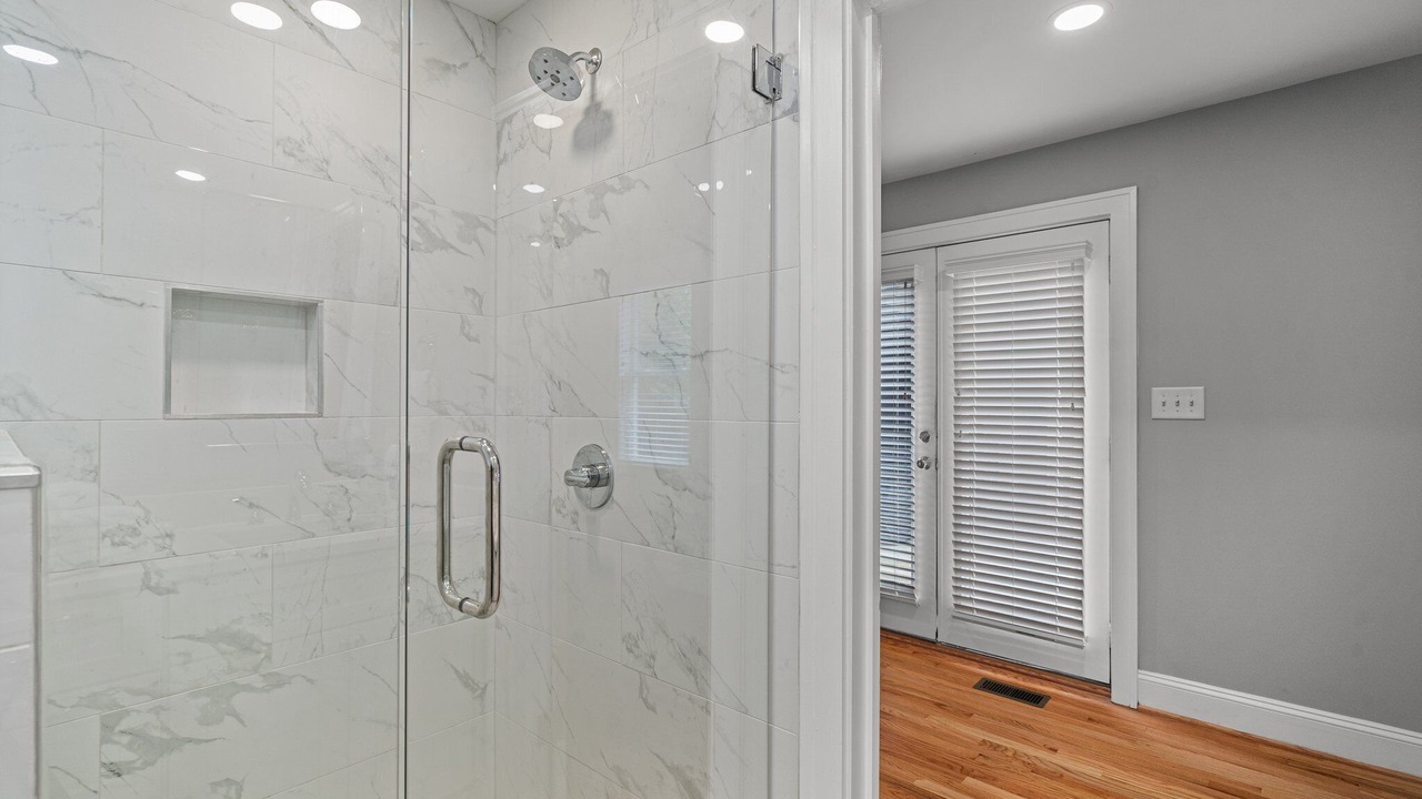 Photo of Bathroom in Five Points East